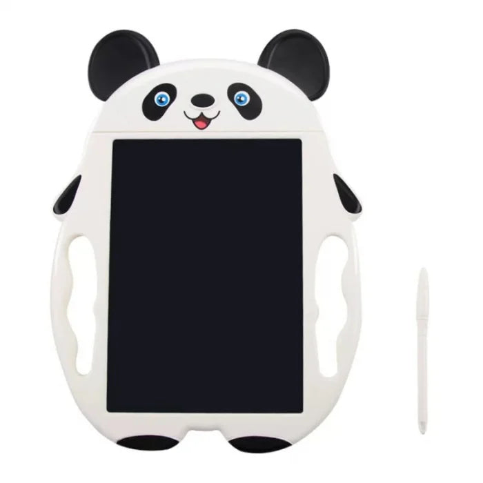 Tableta LCD pentru Scris si Desenat,model urs