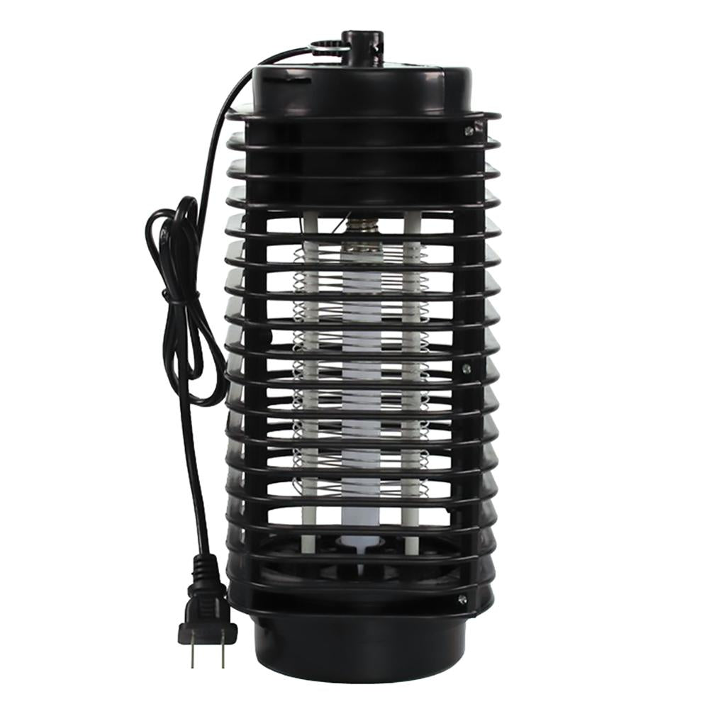 Set 2 Lampi UV impotriva insectelor, tantarilor si mustelor