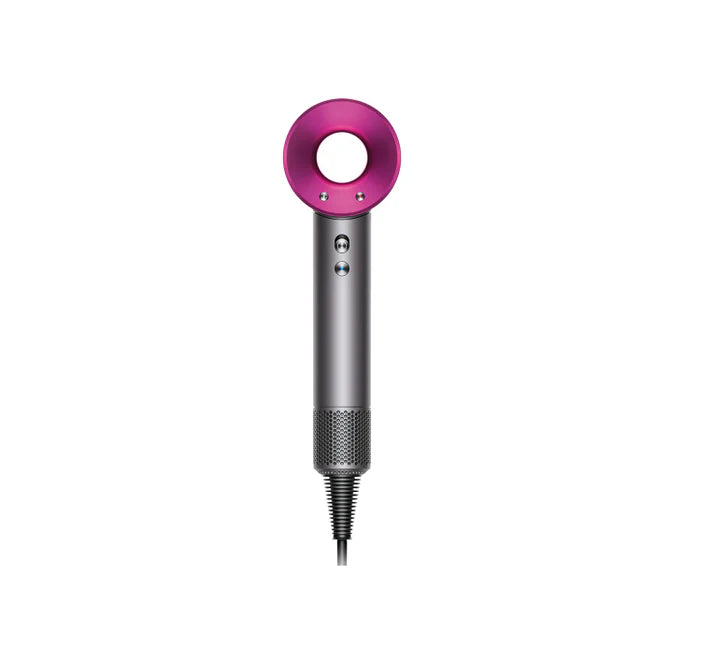 Uscator de par ionizat, ANTI-FRIZZ, 1800 W, 3 trepte viteza, 4 setari temperatura