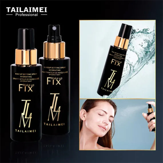 Paleta profesionala de 54 farduri Colors Eyeshadow Palette+CADOU Spray fixator make-up