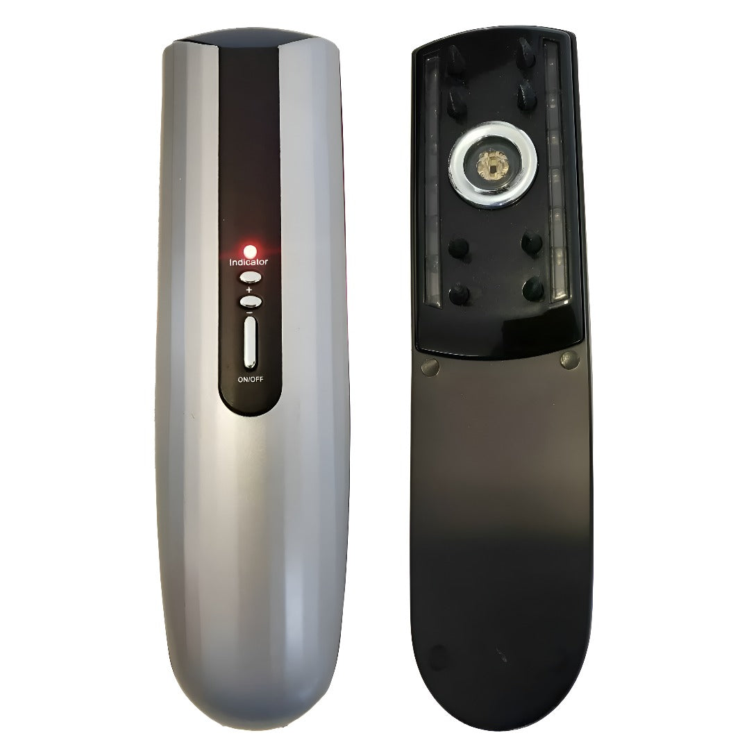 Pieptene cu Laser Extramedicus pentru Regenerarea Părului – Soluția Eficientă pentru Combaterea Căderii Părului