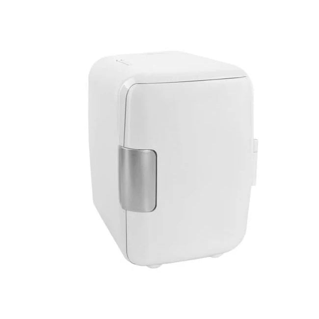 Mini frigider pentru masina, dubla functie incalzire/racire, 4L