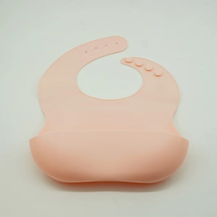Set 5 piese diversificare bebelusi,termorezistente, silicon, fara BPA, pliabile, usor de curatat