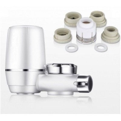 Filtru de apa pentru robinet, purifica si elimina clorul