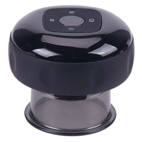 Scapă de Celulită ACUM! Aparat de Masaj cu Vacuum – Reducere Limitată!