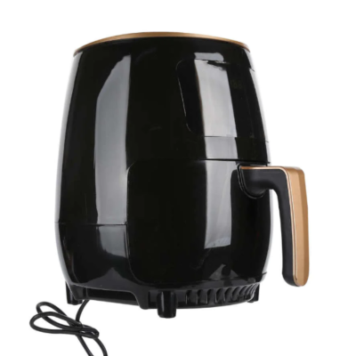 Friteuza Fara Ulei 6 Litri Air Fryer , Displat Digital, 2400W
