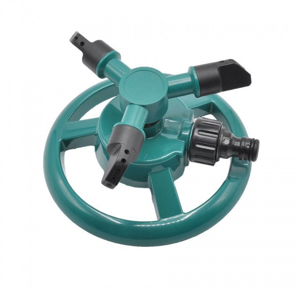 OFERTA!Comanda 3 aspersoare rotative pentru gradina si primesti GRATUIT inca 3