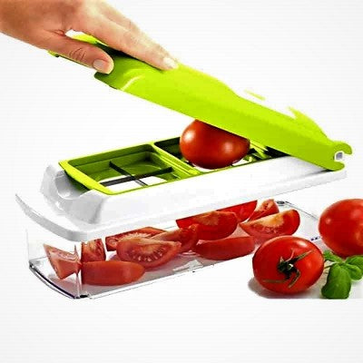 Razatoare multifunctionala Nicer Dicer