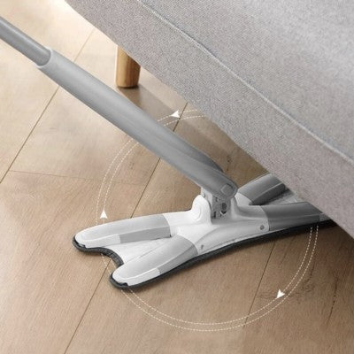 Mop cu microfibre Titan Twist