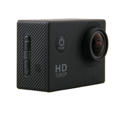 Camera video sport, Full HD 1080P, seonzor 12mp, accesorii incluse