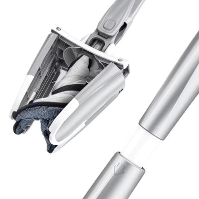 Mop cu microfibre Titan Twist