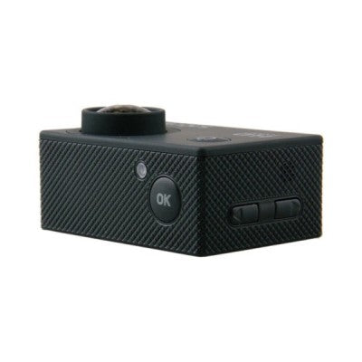 Camera video sport, Full HD 1080P, seonzor 12mp, accesorii incluse