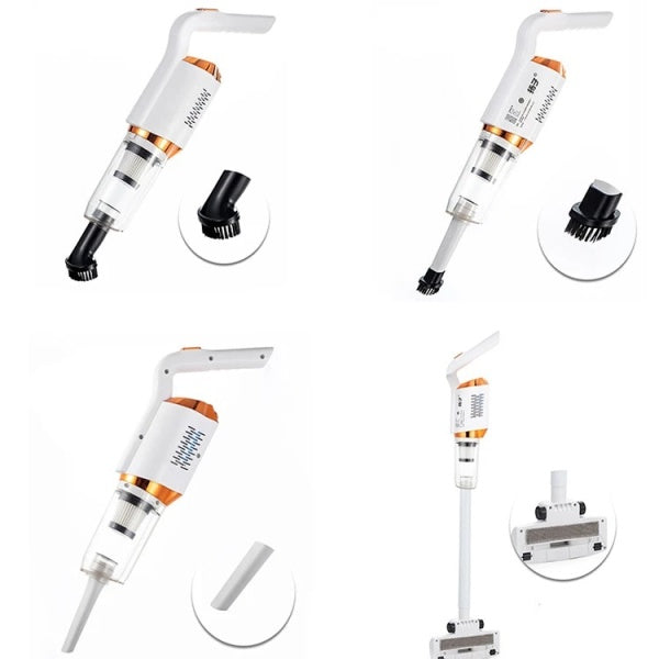 Aspirator vertical portabil, 2 in 1, 120 W