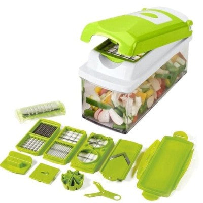 Razatoare multifunctionala Nicer Dicer