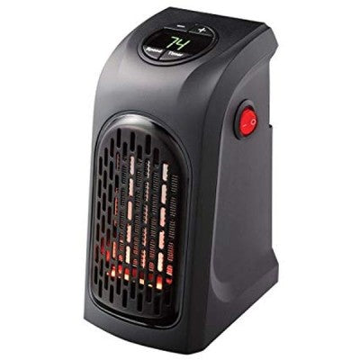 Aeroterma portabila, putere 350 W