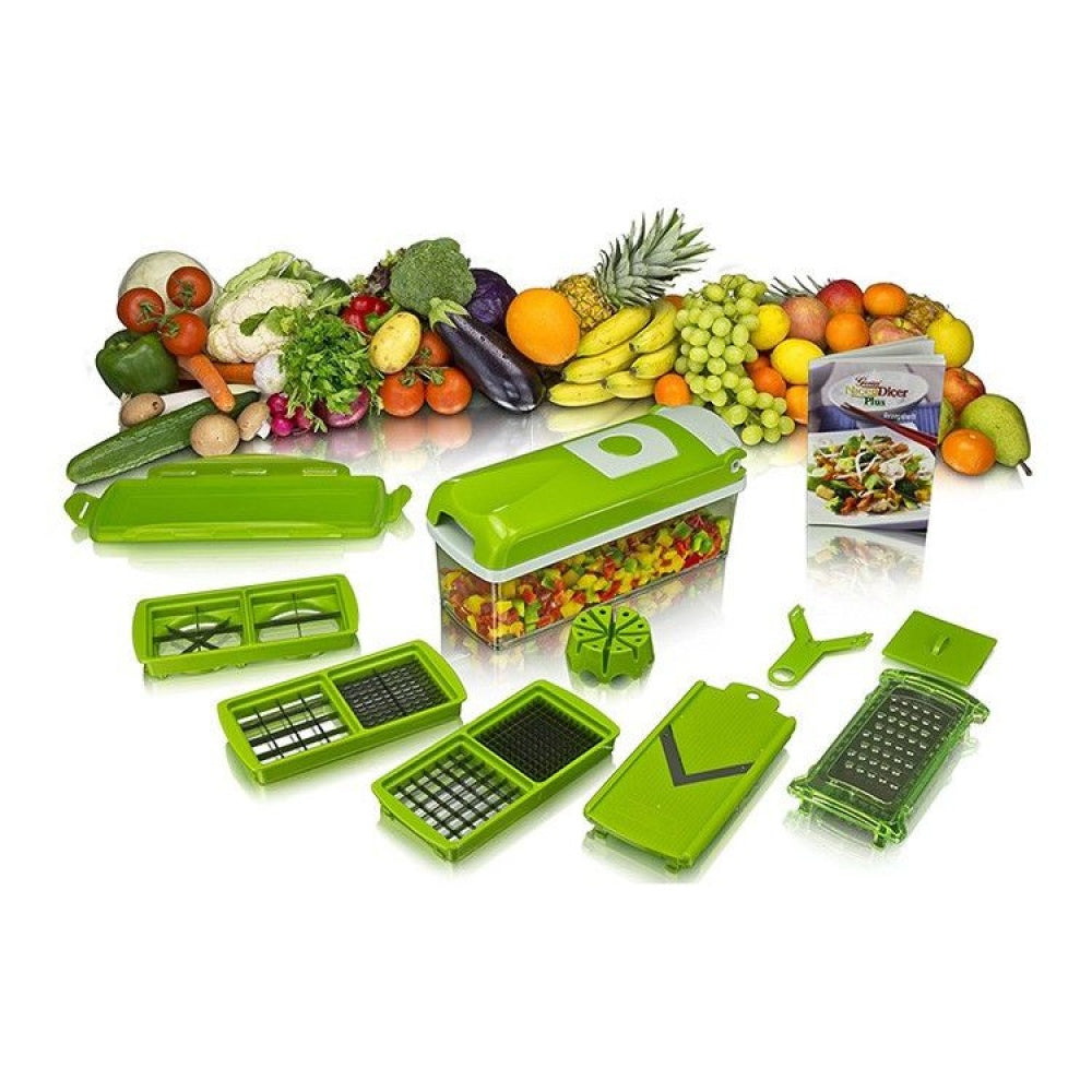 Razatoare multifunctionala Nicer Dicer